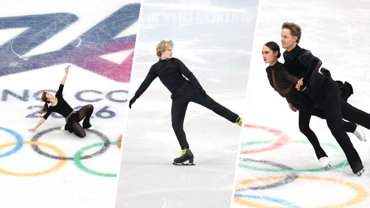 When and where to watch figure skating finals Sunday – NBC New York