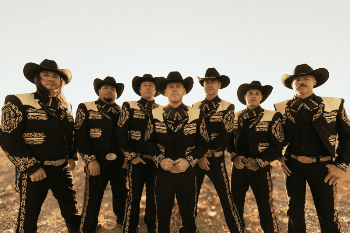 New Music | Friday Roll Out: Mariachi El Bronx
