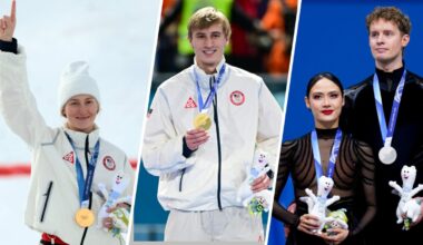 See leaderboard after Day 5 – NBC New York