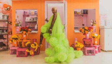 Bronx native Markisha Marie Williams goes all in on her luxury shoe brand, M. Marie – Bronx Times