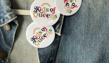 Making streetwear that empowers kids and gives back – QNS