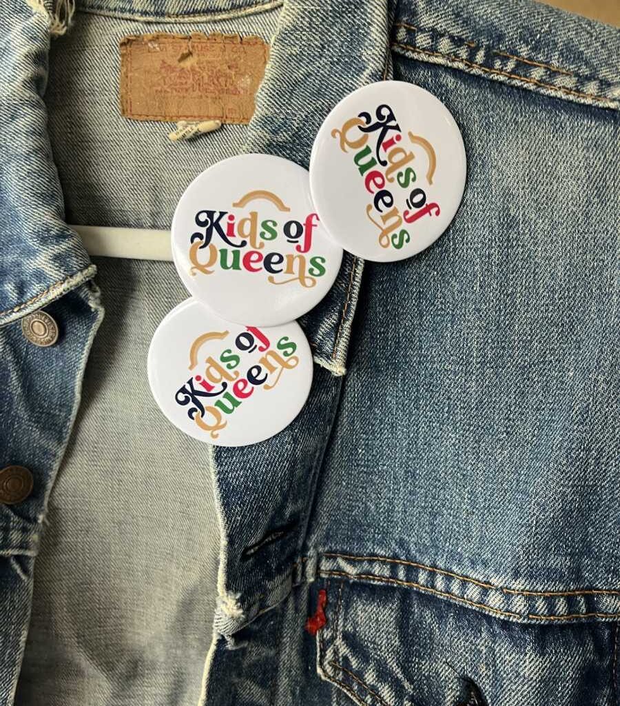 Making streetwear that empowers kids and gives back – QNS