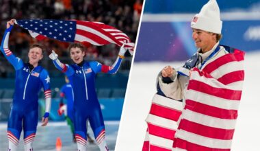 See leaderboard after Day 11 – NBC New York