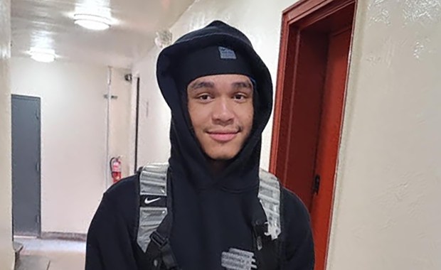 Victim Sincere Emanuel Campbell. (Courtesy of Family)