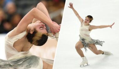 When does Alysa Liu skate? See her figure skating schedule – NBC New York