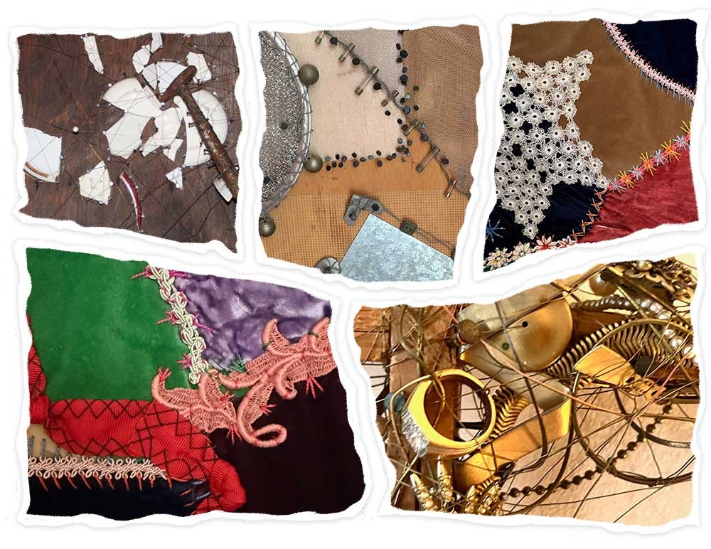 Queens World Film Festival co-founder Katha Cato bringing new exhibit to LIC in March – QNS