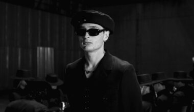 Peso Pluma Brings ‘DINASTÍA’ Tour to MSG and UBS Arena This Spring