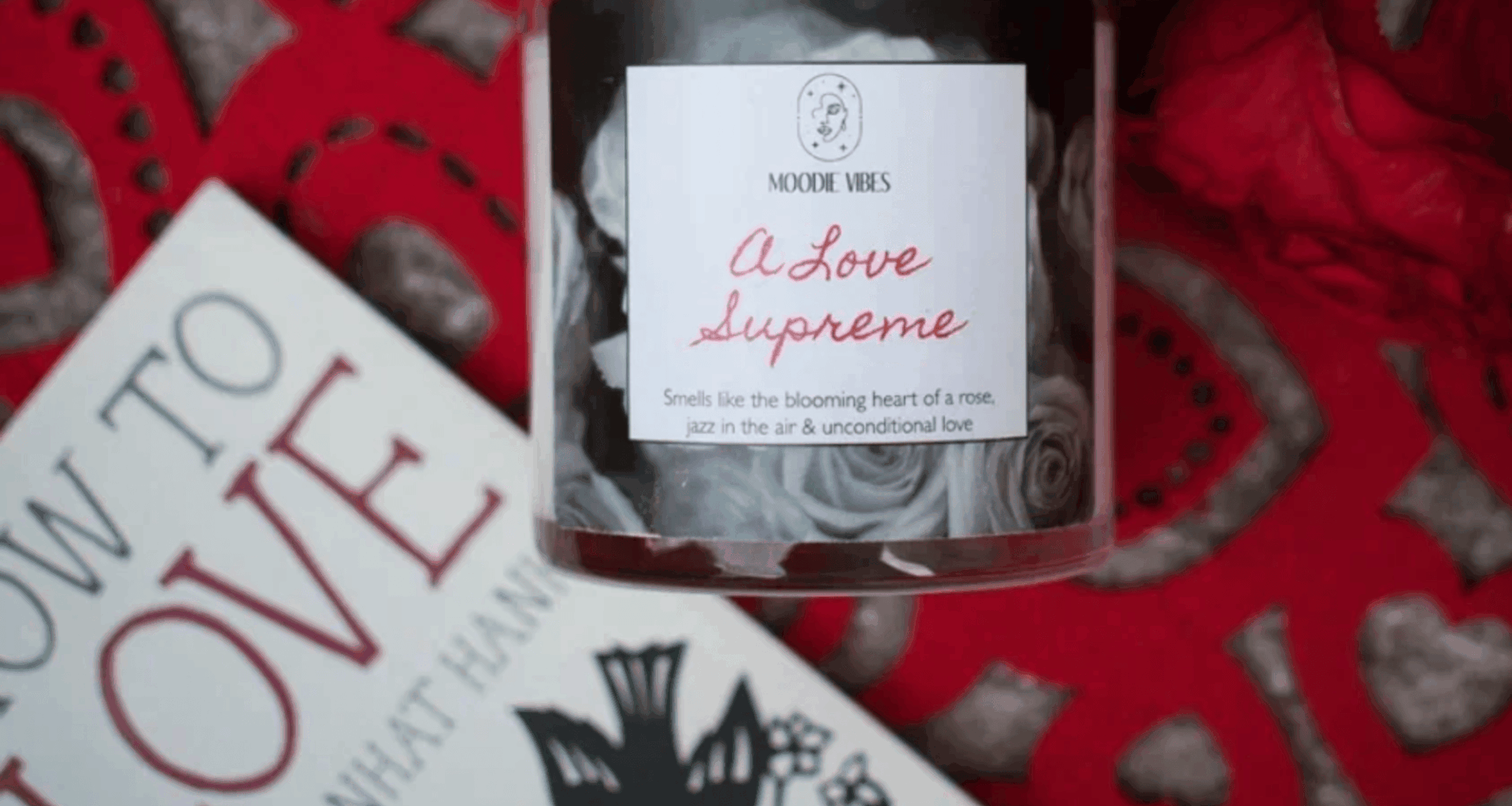 Last-minute Valentine’s Day gifts and experiences you can buy locally