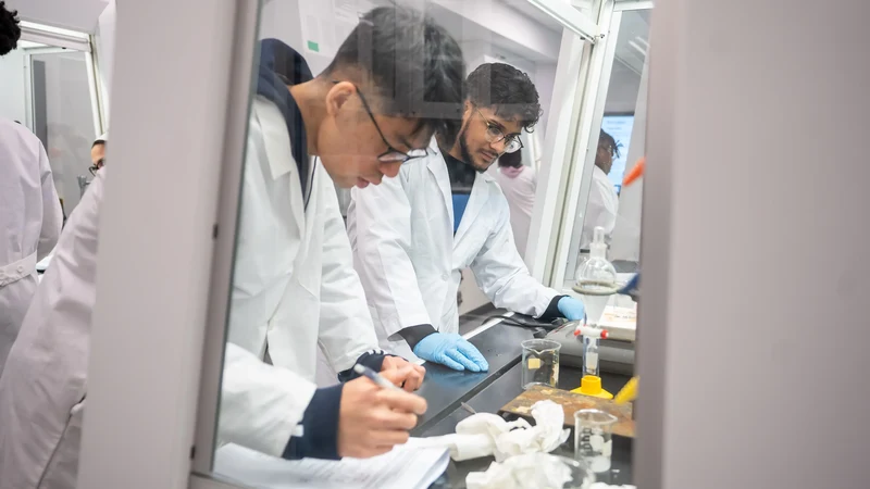 York College Awarded Over $2M in Federal Funding, Thanks to Rep. Meeks’ Advocacy - York College / City University of New York