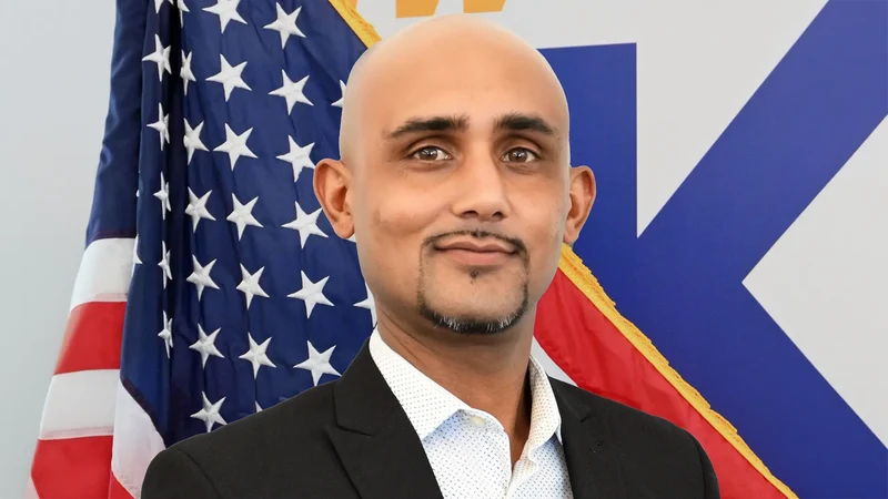 Poli Sci Alum Thrives in Career with the Port Authority of NY and NJ - York College / City University of New York