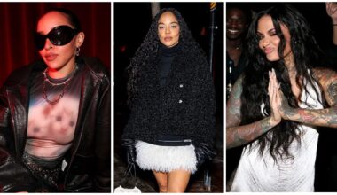 Queer Queens Stealing Our Hearts Vol. 9