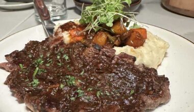 Cupid-approved eats in northeast Queens this Valentine’s Day – QNS