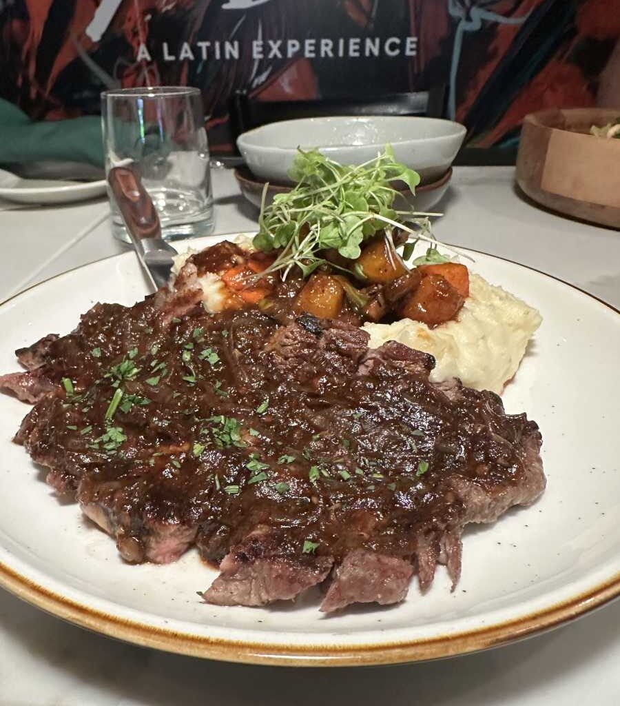 Cupid-approved eats in northeast Queens this Valentine’s Day – QNS