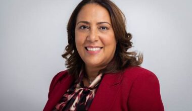 NYC Health + Hospitals/Elmhurst appoints new Chief Executive Officer – QNS