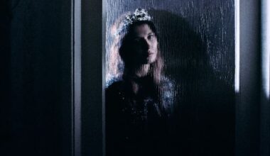 Baby Queen Shares New Single 'I Hope You Don't Remember Me' | News