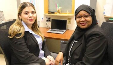 From Silence to Success: Bronx Kids Overcome Speech & Other Barriers Thru Advocacy of NCB CHWs