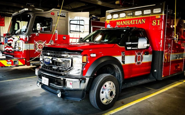 Manhattan Independence Day Parade Is Back On