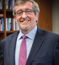 Michael Dowling Addresses Manhattan University on the Future of Healthcare and His Irish Beginnings – The Quadrangle