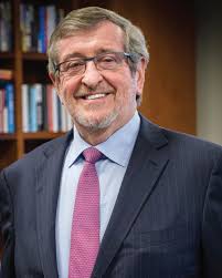 Michael Dowling Addresses Manhattan University on the Future of Healthcare and His Irish Beginnings – The Quadrangle