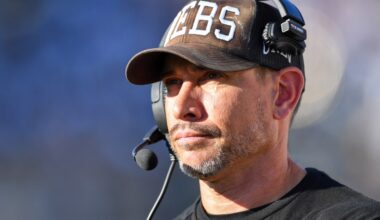 NY Giants interview Arizona State OC Marcus Arroyo for quarterbacks coach role