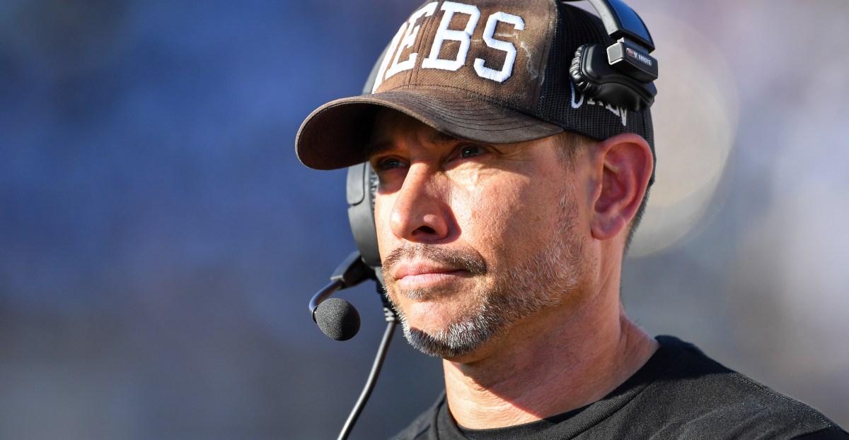 NY Giants interview Arizona State OC Marcus Arroyo for quarterbacks coach role