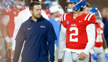 Where things stand in NY Giants’ search for an offensive coordinator