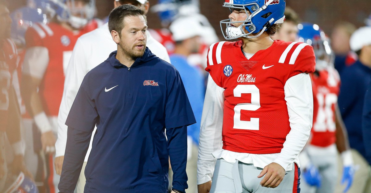 Where things stand in NY Giants’ search for an offensive coordinator