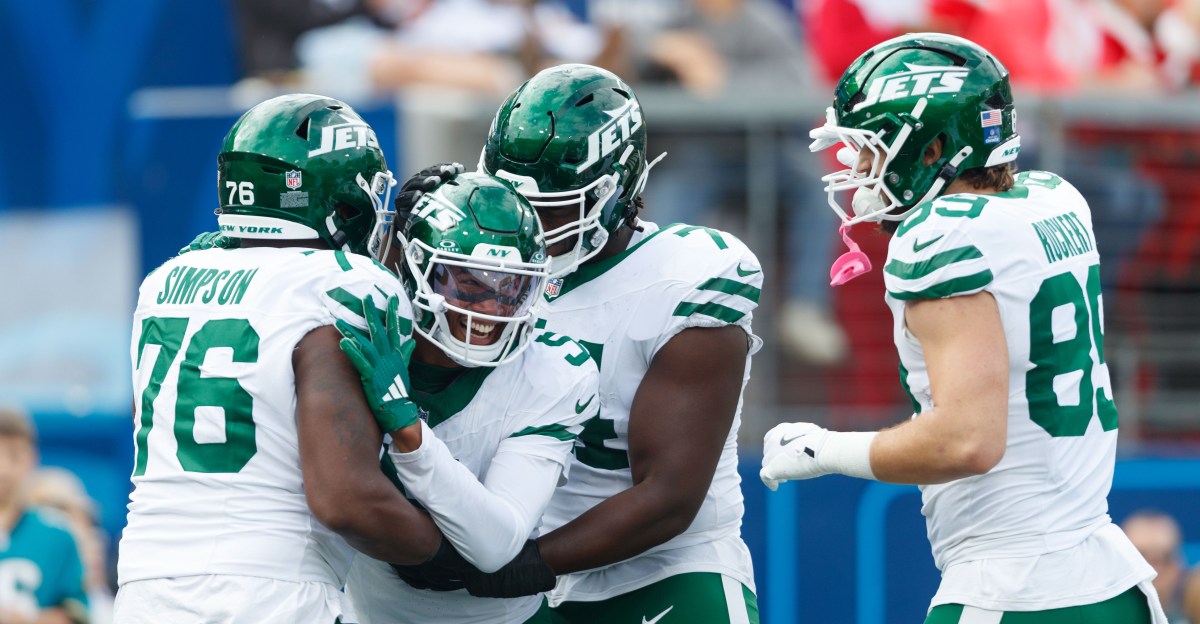 New York Jets News: Jets Finalize Offensive Coaching Staff with Six Additions