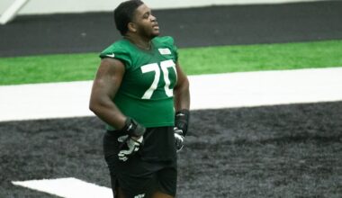 New York Jets News: Jets’ Jermaine Johnson named offseason trade candidate