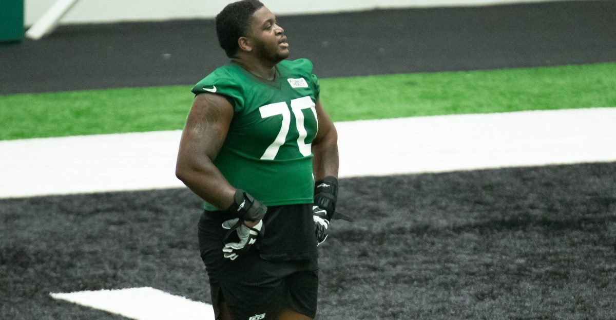 New York Jets News: Jets’ Jermaine Johnson named offseason trade candidate