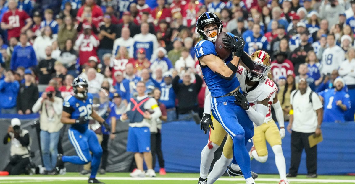 New York Jets Potential Free Agent Options Part 1