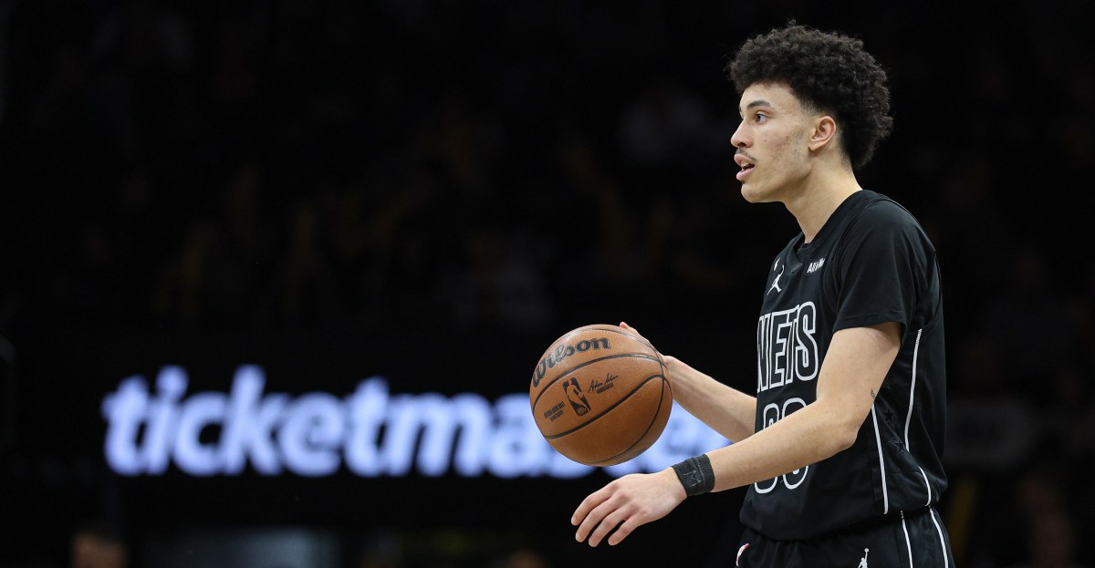 LIVE DISCUSSION: Indiana Pacers and Brooklyn Nets, 7:30 PM ET