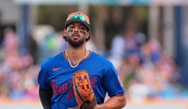 Mets 2026 Season Preview: MJ Melendez