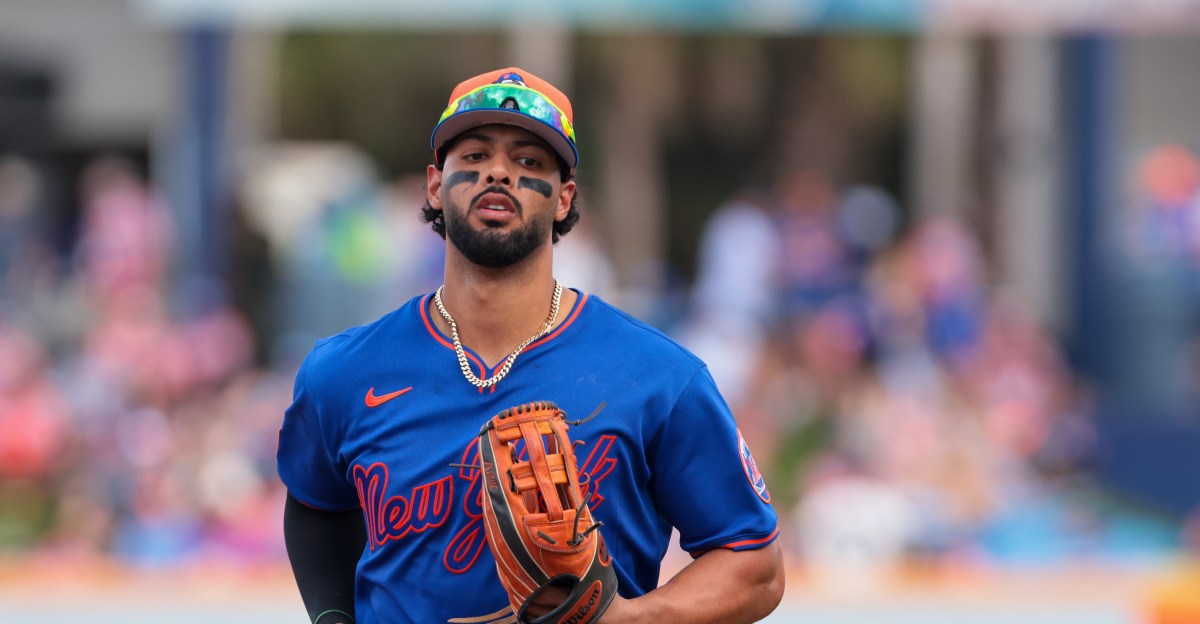 Mets 2026 Season Preview: MJ Melendez