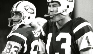 New York Jets Flight Connections 02/01/26