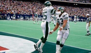 New York Jets Flight Connections 02/15/26