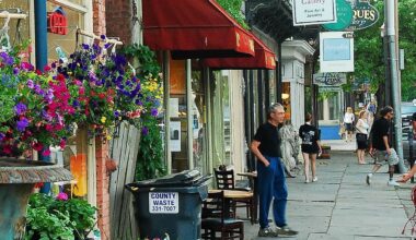 9 Towns in Upstate New York that Are Ideal for Seniors