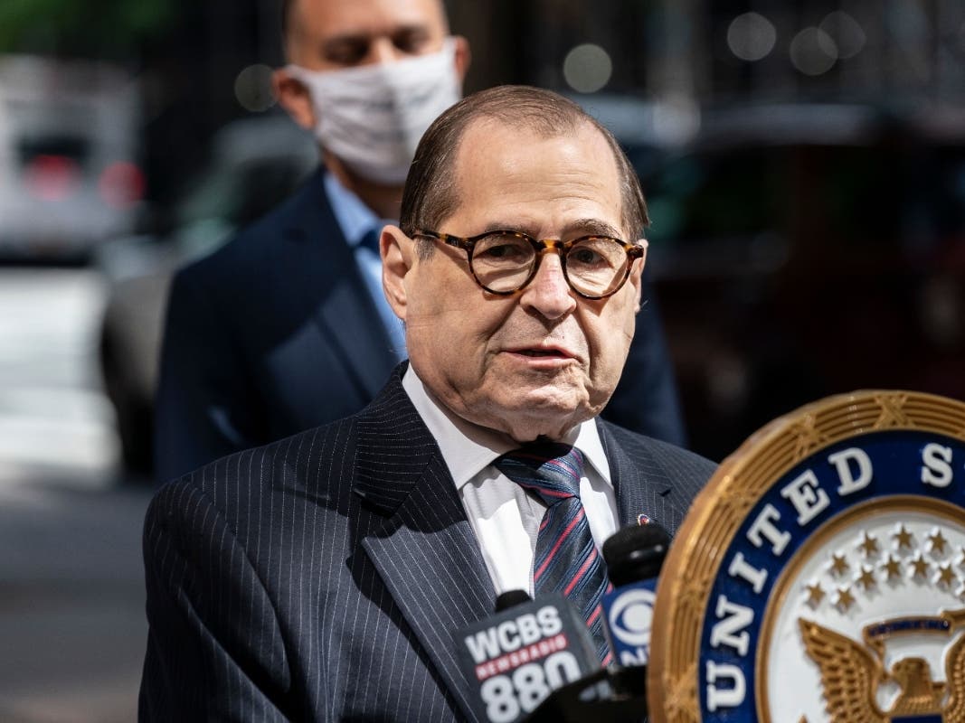 Nadler Endorses A Successor In A Crowded Primary Field