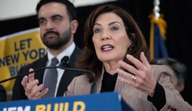 NYC Secures $1.5 Billion State Aid