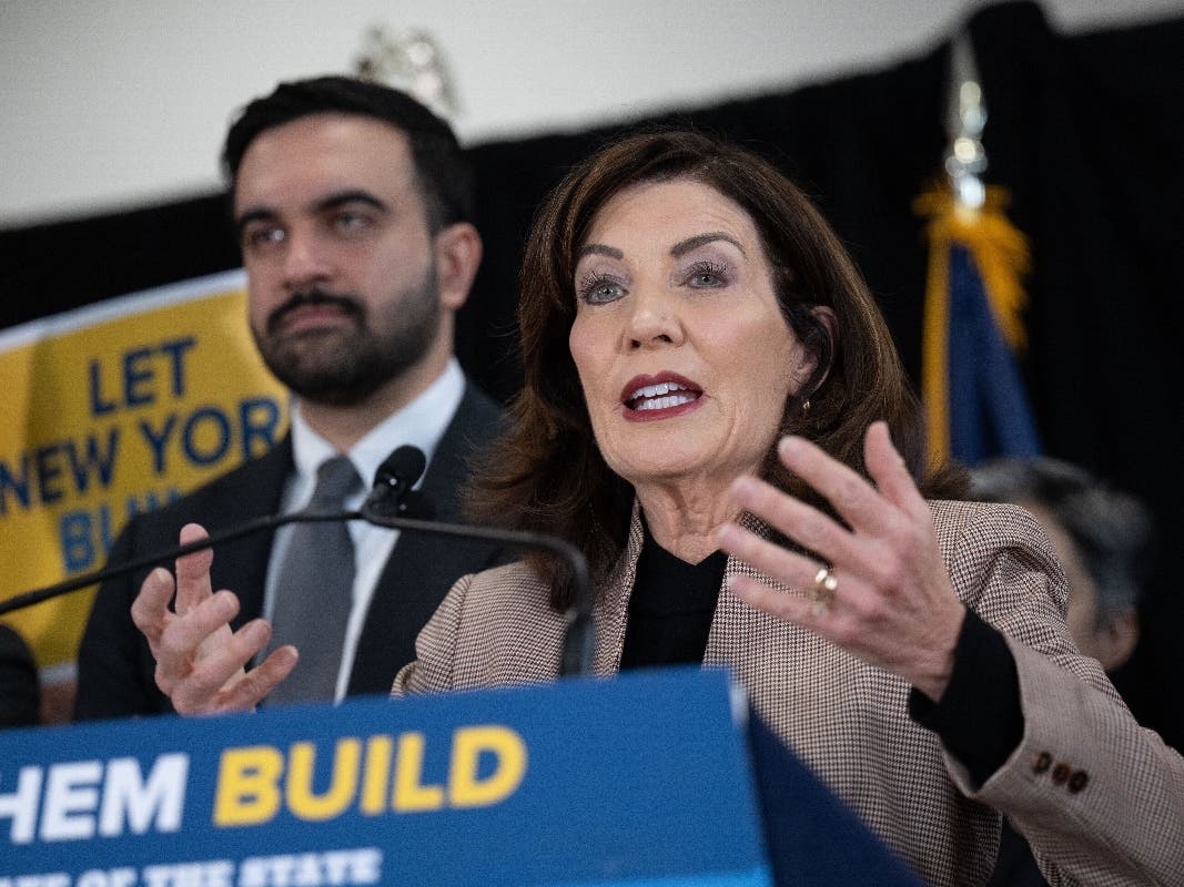 NYC Secures $1.5 Billion State Aid