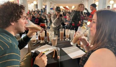 Brooklyn Seltzer Fest - BKReader