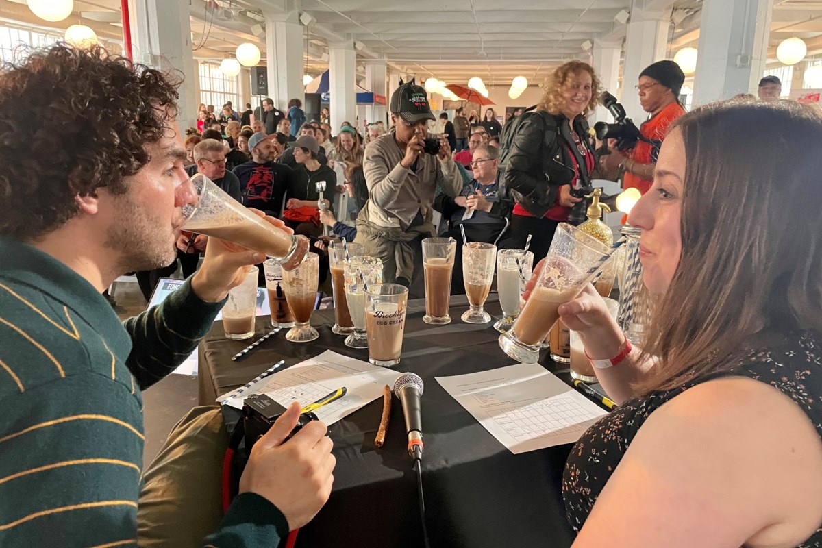 Brooklyn Seltzer Fest - BKReader