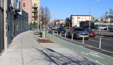 New Bike Lanes Coming to Brooklyn