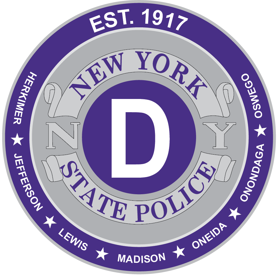 State Police Arrest NYSDOT Employee Following Investigation into Theft and Official Misconduct