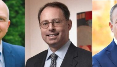 Three Great Neck villages to hold elections March 18