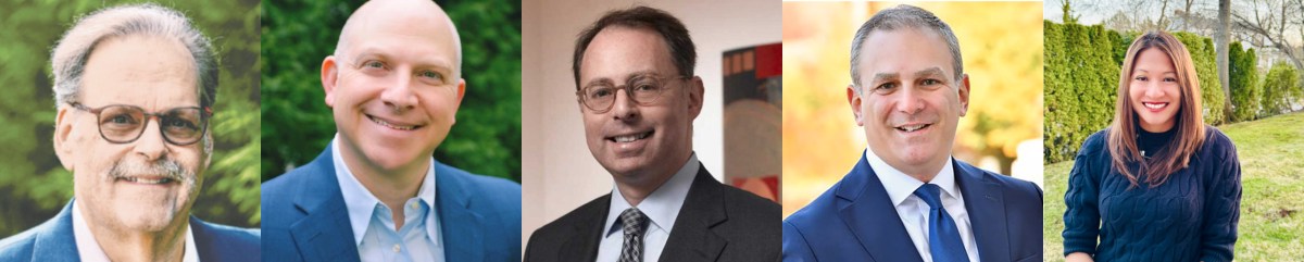 Three Great Neck villages to hold elections March 18