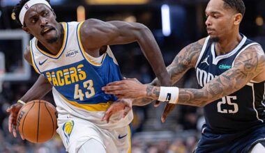 Mavericks vs. Nets Prediction, Odds, Picks - Feb. 24