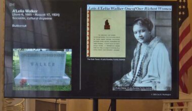 100 years of Black history lauds Bronx burials and Harlem renaissance – Caribbean Life