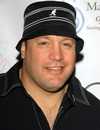 Headshot of Kevin James