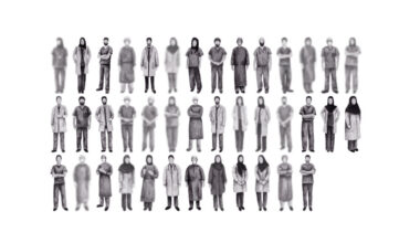 Opinion | The Iranian Regime Has Committed a Massacre